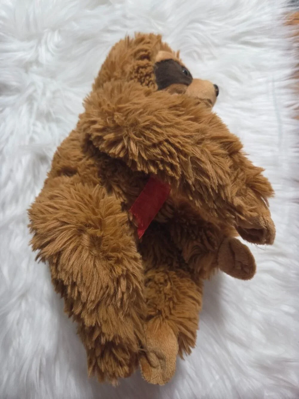 Dan Dee preloved brown